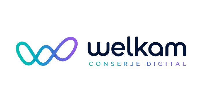 Welkam · Conserje digital